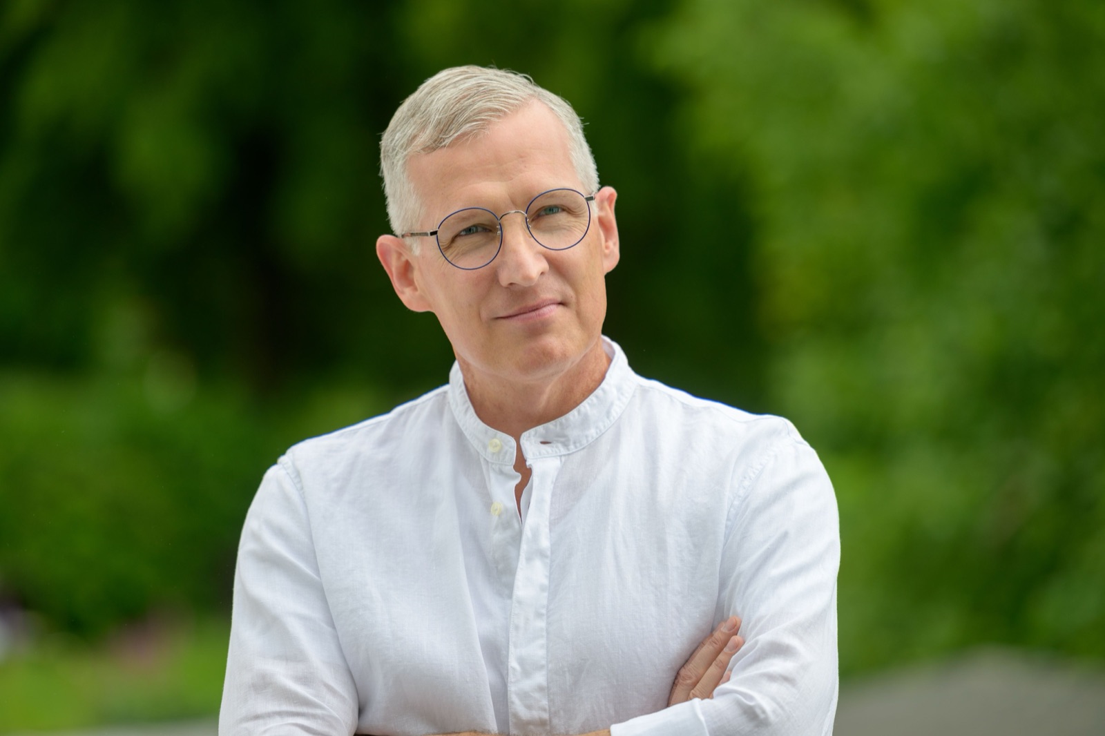 Frank Schoppe