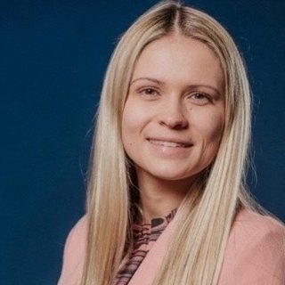 Porträt Eva Obermayer