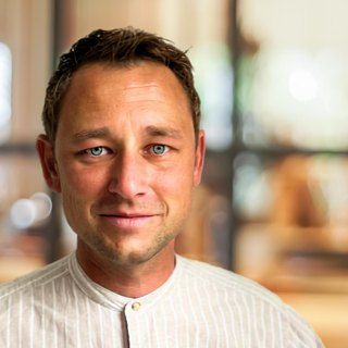Porträt Jan Rodenberg